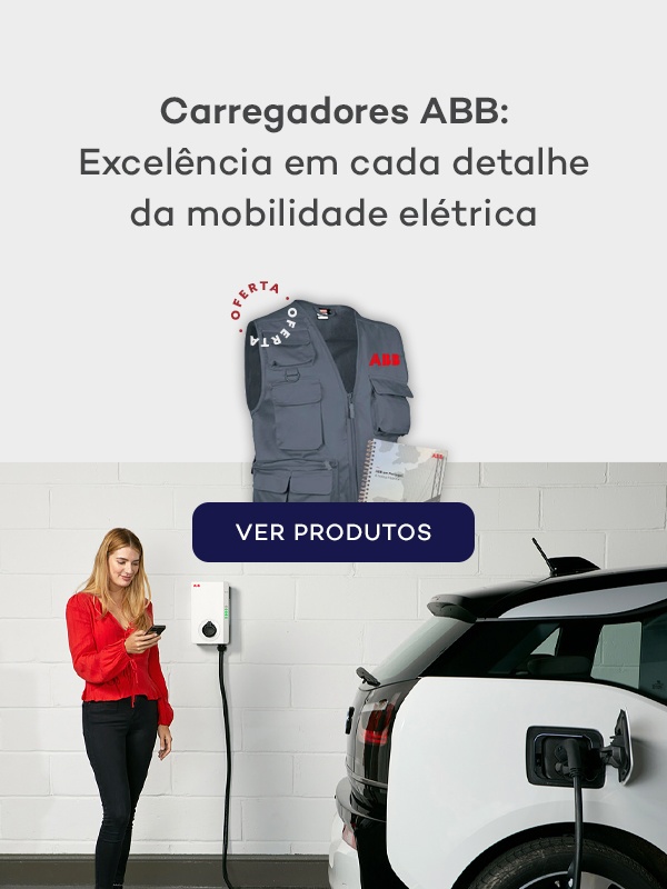 ABB Carregadores Elétricos